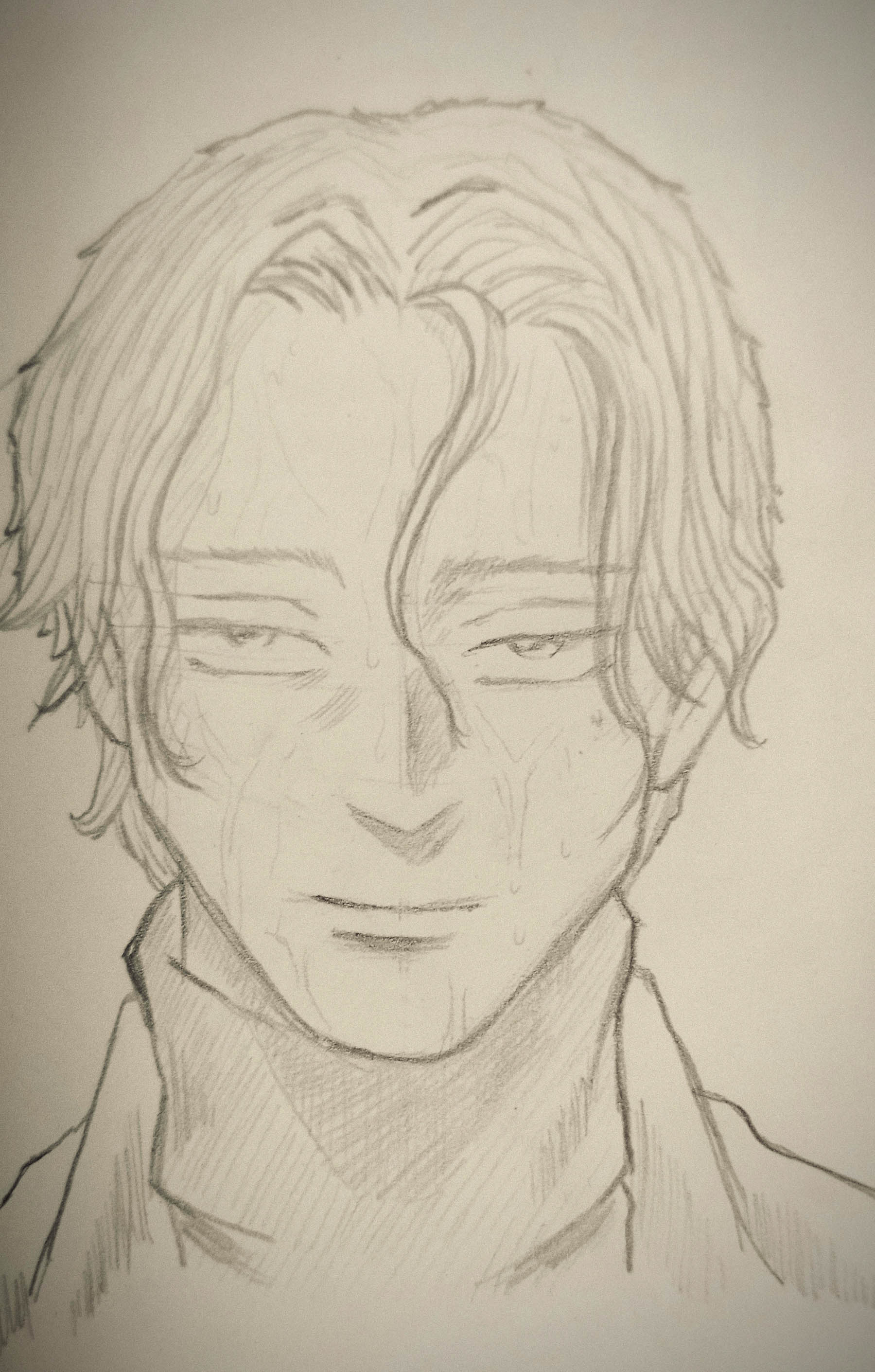 Johan liebert