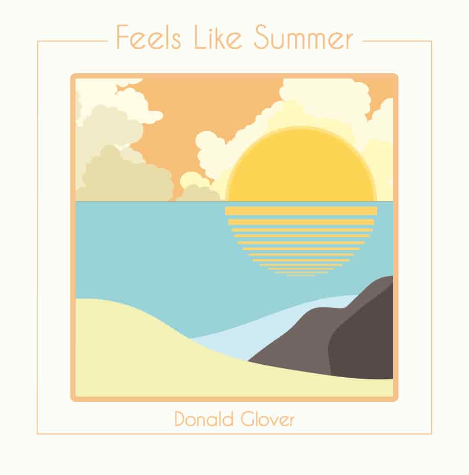 Feels Like Summer